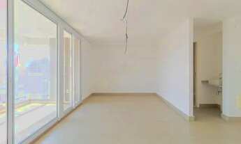 Imagem 2: APARTAMENTO NO BROOKLIN COM 44m² Apartamento com 1 Quarto(s) e 1 banheiro(s) à Venda, 44