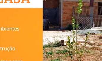 Imagem: Oportunidade - Ágio de Lote com casa no