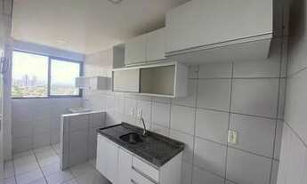 Imagem 7: Apartamento para venda com 50 metros quadrados com 2 quartos em Campo Grande - Recife - PE