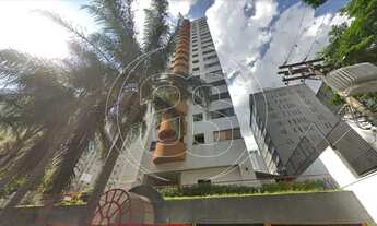 Imagem: São Paulo - Apartamento Padrão - Brooklin