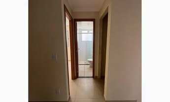 Imagem: Apartamento com 2 dormitórios, 1 quintal