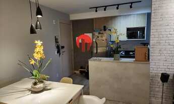 Imagem 3: Apartamento para venda tem 68 metros quadrados com 2 quartos em Jardim Dom Bosco - São Pau