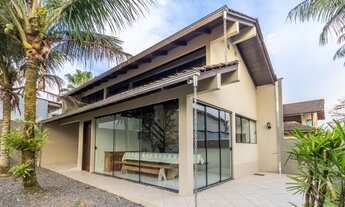 Imagem: JOINVILLE - Casa Padrão - Glória