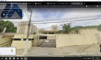 Imagem 1: Apartamento para locação, com vaga de garagem