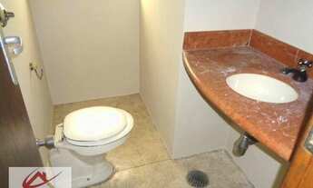 Imagem 4: Casa, 250 m² - venda por R$ 1.250.000,00 ou aluguel por R$ 5.030,00/mês - Planalto Paulist