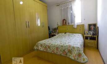 Imagem 5: Apartamento para Aluguel - Jardim Éster Yolanda, 1 Quarto, 33 m2