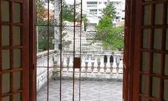 Imagem: Sobrado com 4 dormitórios para alugar