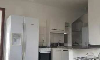 Imagem 5: Apartamento de 01 quarto totalmente mobiliado com 50 metros quadrados e GARAGEM