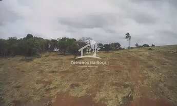 Imagem 2: Chácara para venda em Itaguara 5.000 metros quadrados plana, facil acesso