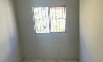 Imagem 2: Condomínio Praia Sol 01, 55 m² com 02 quartos + 01 banheiro social no Jockey de Itaparica