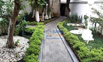 Imagem 2: Apartamento com 1 dormitório para alugar, 30 m² - Santa Cecília - São Paulo/SP