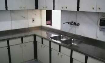 Imagem 5: Apartamento para venda possui 170 metros quadrados com 3 quartos em Copacabana - Rio de Ja