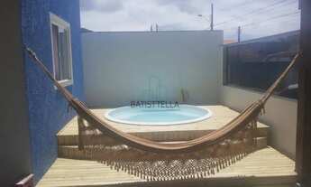 Imagem 3: Casa Padrão Casa com 3 dormitórios