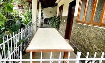 Imagem 4: Excelente casa linear com piscina amplo quintal