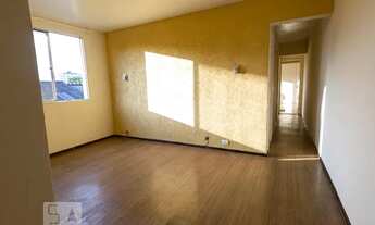 Imagem: Apartamento para Aluguel - Campinho, 2 Quartos