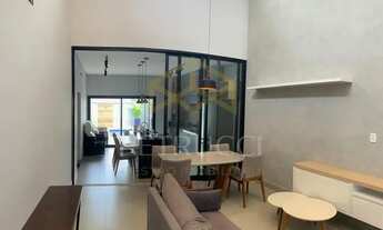 Imagem 3: Casa - Residencial Real Parque Sumaré - Sumaré