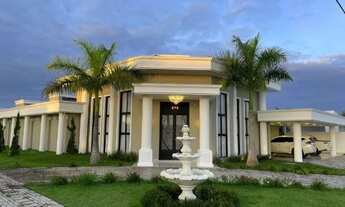 Imagem: Casa à venda no Condomínio Chácara Ipê