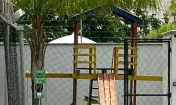 Imagem 2: Apartamento a venda no coco de 3 quartos e lazer