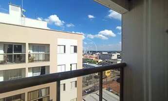 Imagem 5: VENDA E LOCAÇÃO: APARTAMENTO - ASSUNÇÃO - ED. RESID. BAHAMAS - R$ 330.000,00 - REF: AP0331