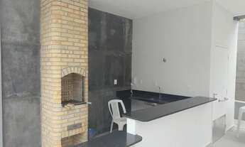 Imagem 7: Casa Duplex Pronta em Condomínio Fechado - Nova Parnamirim - Duas Suítes