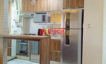 Imagem 4: EXCELENTE APTO COM 2 DORMS, 1 VAGA - VILA MOREIRA