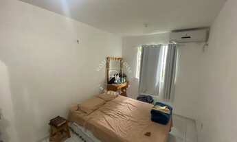 Imagem 6: Vendo ou passo chave apartamento de dois quartos Brasil II no Turu