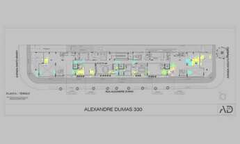 Imagem 2: PONTO COMERCIAL em São Paulo - SP, Santo Amaro