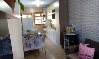 Imagem 4: NOVO HAMBURGO - Casa Padrão - Boa Saúde