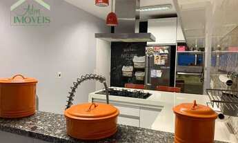 Imagem 3: Apartamento com 3 dormitórios à venda, 135 m² por R$ 1.285.000,00 - Cidade São Francisco