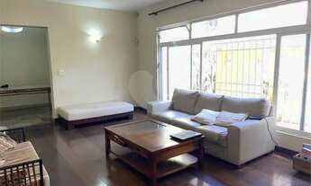 Imagem 4: São Paulo - Casa Padrão - SUMARÉ