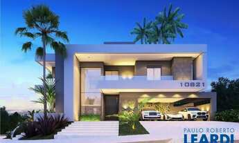 Imagem 2: CASA EM CONDOMÍNIO - URBANOVA - SP