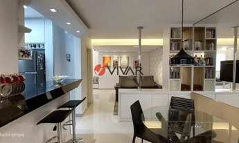 Imagem: NOVA LIMA - Casa de Condomínio - Vila Madeira