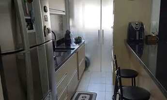 Imagem 3: JUNDIAÍ - Apartamento Padrão - JARDIM SÃO BENTO