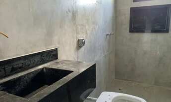 Imagem 4: Lindo sobrado á venda com 220 m² 04 Q/ 03 suites / piscina / varanda gourmet