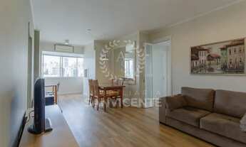 Imagem: PORTO ALEGRE - Apartamento Padrão - Floresta