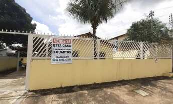 Imagem 3: Venda : Casa 4 Quartos - Vila Maria Luiza