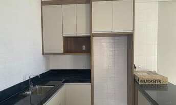 Imagem 2: Casa com 3 dormitórios para alugar, 129 m² por R$ 5.784,90/mês - Condominio Residencial Ma