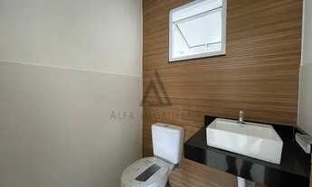 Imagem 6: Casa Duplex 3 Quartos com Suíte em Jacaraipe