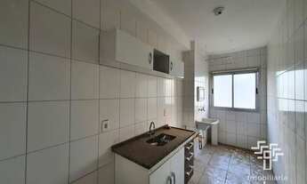 Imagem 3: Apartamento em boa localização com 2 dormitórios à venda, 49 m² por R$ 175.000 - Jardim Gu