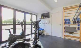 Imagem 2: Apartamento Venda 3 Dormitórios - 126 m² Vila Nova Conceição