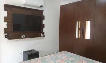 Imagem 4: Espaço para eventos em Goianira