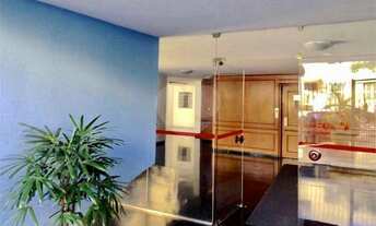 Imagem: São Paulo - Apartamento Padrão - BARRA