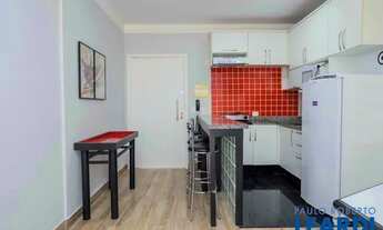 Imagem 2: APARTAMENTO - BARRA FUNDA - SP