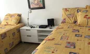 Imagem 3: Apartamento para aluguel no Victoria Loft com 1 quarto em Vitória - Salvador - Bahia