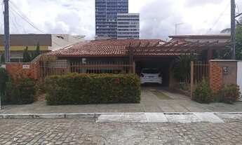 Imagem: Casa no condomínio Areia Dourada em Ponta