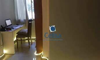 Imagem 7: Apartamento com 3 dormitórios para alugar, 110 m² por R$ 5.230,00/mês - Copacabana - Rio d