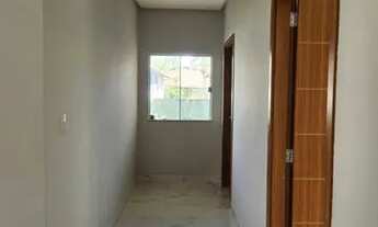 Imagem 7: Casa de condomínio para aluguel com 235 metros quadrados com 3 quartos em Coqueiro - Anani