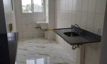 Imagem 4: Apartamento Fit Mirante do Parque