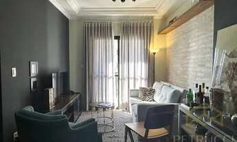 Imagem 2: Apartamento - Centro - Campinas