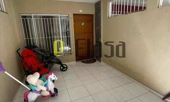 Imagem 3: Excelente sobrado Chácara Santo Antônio!!